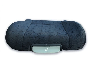 Новый Сиденье для Грузовиков Риат Подушка водительского сиденья ткань - вп6520: фото 3 Новый Сиденье для Грузовиков Риат Подушка водительского сиденья ткань - вп6520: фото 3