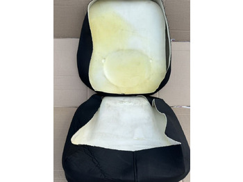 Новый Сиденье для Грузовиков Риат Подушка водительского сиденья в чехле камаз 5320: фото 4 Новый Сиденье для Грузовиков Риат Подушка водительского сиденья в чехле камаз 5320: фото 4