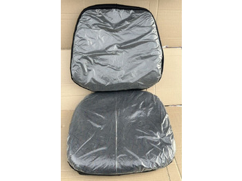 Новый Сиденье для Грузовиков Риат Подушка водительского сиденья в чехле камаз 5320: фото 3 Новый Сиденье для Грузовиков Риат Подушка водительского сиденья в чехле камаз 5320: фото 3