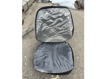 Сиденье КАМАЗ