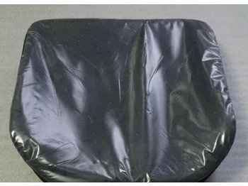 Сиденье КАМАЗ