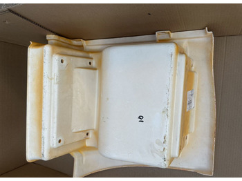 Новый Боковая подножка для Грузовиков Риат Щиток камаз-65115 подножки правый(желтый) технотро: фото 4