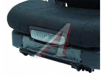 Новый Сиденье для Грузовиков Риат Сиденье камаз-евро левое (пневмо-подвеске) оао риа: фото 5 Новый Сиденье для Грузовиков Риат Сиденье камаз-евро левое (пневмо-подвеске) оао риа: фото 5