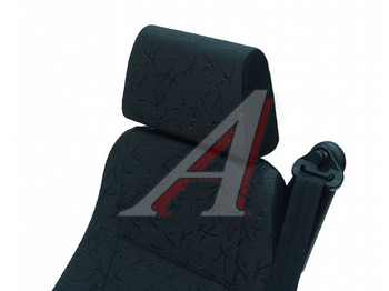 Новый Сиденье для Грузовиков Риат Сиденье камаз-евро левое (пневмо-подвеске) оао риа: фото 3 Новый Сиденье для Грузовиков Риат Сиденье камаз-евро левое (пневмо-подвеске) оао риа: фото 3