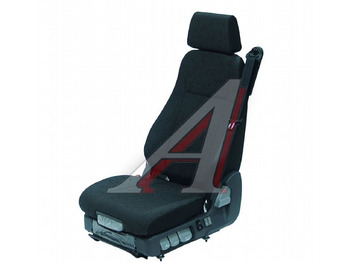 Сиденье КАМАЗ