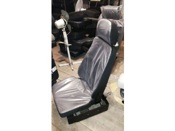 Сиденье КАМАЗ