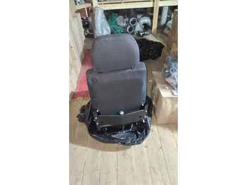 Новый Сиденье для Грузовиков Риат Сиденье водительское в сборе камаз-евро: фото 3