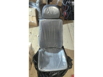 Новый Сиденье для Грузовиков Риат Сиденье водительское в сборе камаз-евро: фото 2