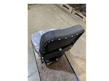 Новый Сиденье для Грузовиков Риат Сиденье водителя камаз(5320, 53212, 5410, 54112): фото 2