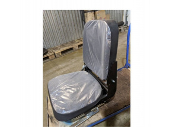 Новый Сиденье для Грузовиков Риат Сиденье водителя камаз(5320, 53212, 5410, 54112): фото 3