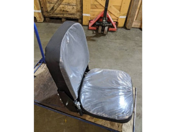 Сиденье КАМАЗ