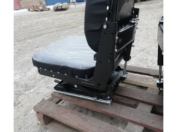 Сиденье КАМАЗ