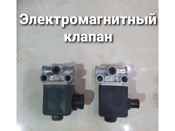 Трансмиссия КАМАЗ