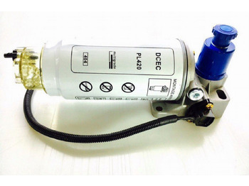 Топливный фильтр