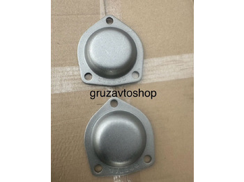 Реактивная тяга КАМАЗ