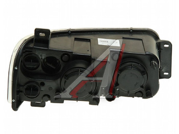 Новый Передняя фара для Грузовиков Руденск Фара блок маз-447131, 5440 Н/О c дхо левая руденск: фото 2 Новый Передняя фара для Грузовиков Руденск Фара блок маз-447131, 5440 Н/О c дхо левая руденск: фото 2