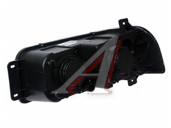 Новый Передняя фара для Грузовиков Руденск Фара блок маз-447131,5440 Н/О c дхо правая руденск: фото 2