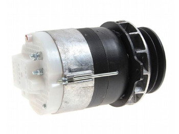 Новый Генератор для Грузовиков СЭГЗ (Сарапульский электрогенераторный завод) Генератор Т-28,30М,40,50 дв.Д-10,28,30,36, 14В 50А: фото 2