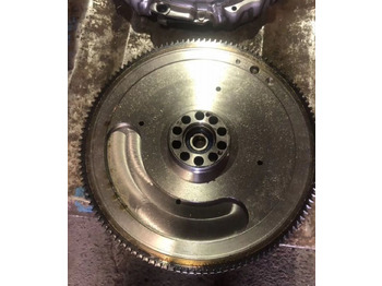 Новый Сцепление и запчасти для Грузовиков Sachs Комплект Камаз-6520 (корзина+муфта+диск+маховик): фото 3 Новый Сцепление и запчасти для Грузовиков Sachs Комплект Камаз-6520 (корзина+муфта+диск+маховик): фото 3