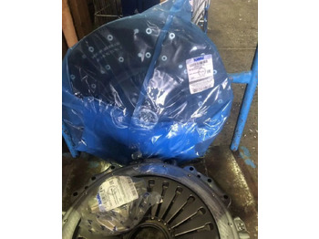 Новый Сцепление и запчасти для Грузовиков Sachs Комплект Камаз-6520 (корзина+муфта+диск+маховик): фото 5 Новый Сцепление и запчасти для Грузовиков Sachs Комплект Камаз-6520 (корзина+муфта+диск+маховик): фото 5