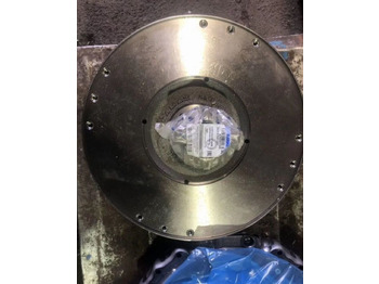 Новый Сцепление и запчасти для Грузовиков Sachs Комплект Камаз-6520 (корзина+муфта+диск+маховик): фото 2 Новый Сцепление и запчасти для Грузовиков Sachs Комплект Камаз-6520 (корзина+муфта+диск+маховик): фото 2