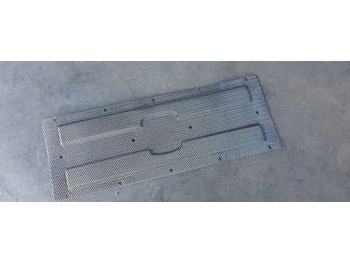 Капот КАМАЗ