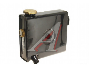 Новый Расширительный бачок для Грузовиков ШААЗ Бачок расширительный камаз-4308 дв.cummins "шааз": фото 1 Новый Расширительный бачок для Грузовиков ШААЗ Бачок расширительный камаз-4308 дв.cummins "шааз": фото 1