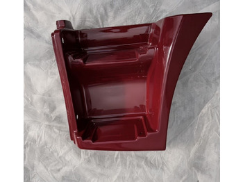 Новый Боковая подножка для Грузовиков Щиток камаз-6520 подножки левый (рестайлинг-2): фото 1 Новый Боковая подножка для Грузовиков Щиток камаз-6520 подножки левый (рестайлинг-2): фото 1