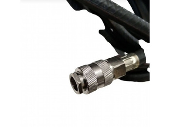 Новый Шины и диски для Грузовиков Шланг для подкачки колес 12.метров быстросъем: фото 3 Новый Шины и диски для Грузовиков Шланг для подкачки колес 12.метров быстросъем: фото 3