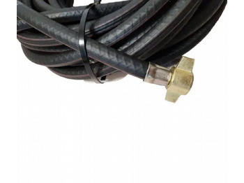 Новый Шины и диски для Грузовиков Шланг для подкачки колес 12.метров быстросъем: фото 2 Новый Шины и диски для Грузовиков Шланг для подкачки колес 12.метров быстросъем: фото 2