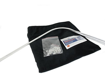 Кабина и интерьер