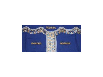 Кабина и интерьер