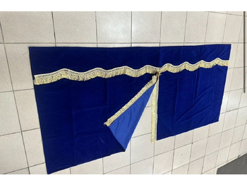 Кабина и интерьер