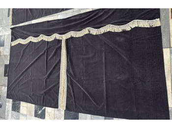 Кабина и интерьер