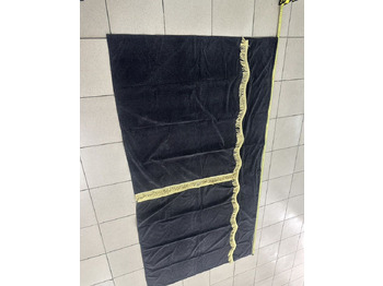 Новый Кабина и интерьер для Грузовиков Шторы на спальник, высокая кабина (150*110) ткань: фото 4