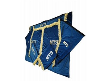 Кабина и интерьер