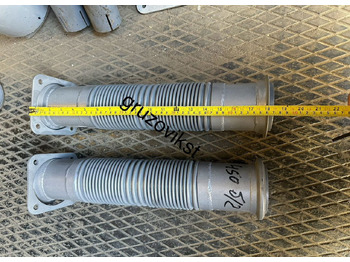 Запчасти КАМАЗ