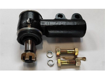 Новый Рулевое управление для Грузовиков СпецМаш Наконечник рулевой тяги а/м маз правый: фото 3