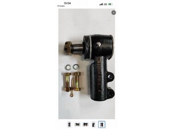 Новый Рулевое управление для Грузовиков СпецМаш Наконечник рулевой тяги а/м маз правый: фото 5