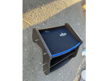 Новый Кабина и интерьер для Грузовиков Столик в кабину маз euro малый с полкой: фото 3