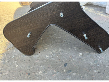 Новый Кабина и интерьер для Грузовиков Столик в кабину маз euro малый с полкой: фото 5