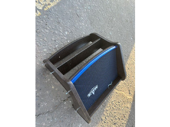 Новый Кабина и интерьер для Грузовиков Столик в кабину маз euro малый с полкой: фото 2