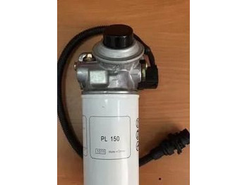 Новый Топливная система для Грузовиков Свеча подогрева на 24v фгот PL270/420 Прилайн: фото 2