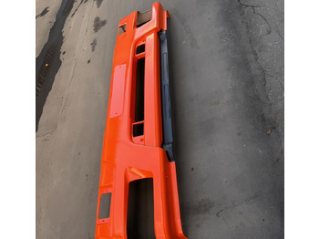 Новый Бампер для Грузовиков ТЕХНОТРОН Бампер (буфер) на камаз рестайлинг завод оригинал: фото 3