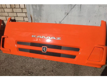 Капот КАМАЗ
