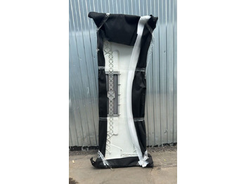 Новый Капот для Грузовиков ТЕХНОТРОН Капот пластик оригинальный завод: фото 4