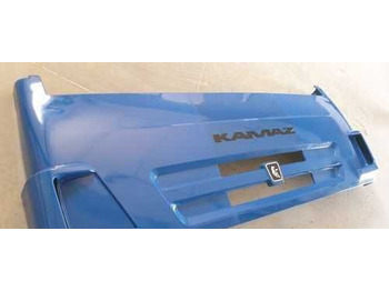 Капот КАМАЗ