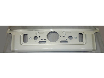 Новый Капот для Грузовиков ТЕХНОТРОН Панель облицовочная камаз-5490 нижняя белая: фото 2 Новый Капот для Грузовиков ТЕХНОТРОН Панель облицовочная камаз-5490 нижняя белая: фото 2