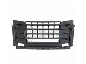 Решётка радиатора КАМАЗ