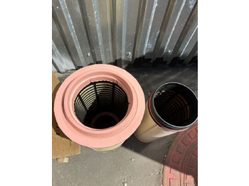 Новый Воздушный фильтр для Грузовиков TSN Фильтр воздушный (к-т из 2 шт) камаз 5490 Евро-5: фото 5